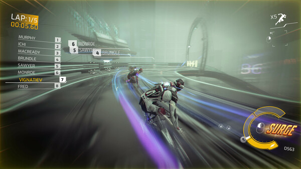 死亡急速 66.DeathSprint 66_0