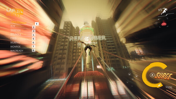 死亡急速 66.DeathSprint 66_4