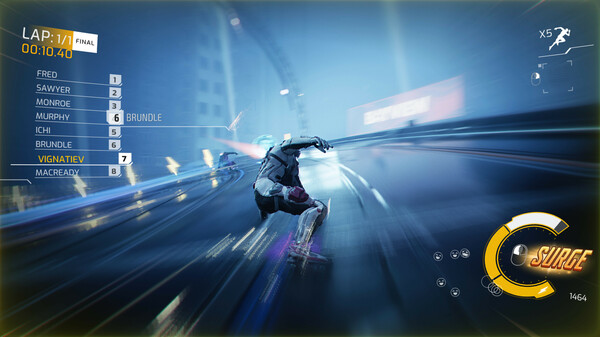 死亡急速 66.DeathSprint 66_5