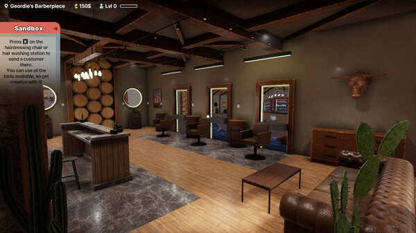 洗剪吹模拟器.Hairdresser Simulator_2