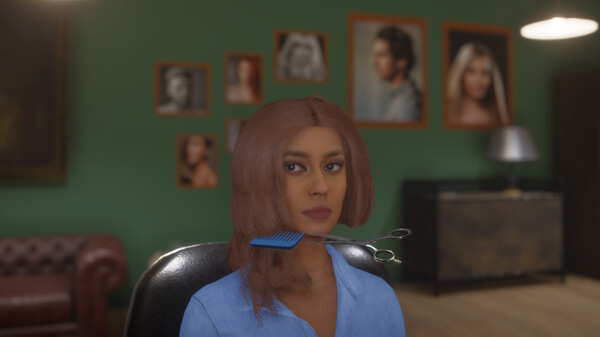 洗剪吹模拟器.Hairdresser Simulator_3