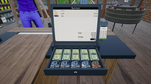 烟店模拟器.Tobacco Shop Simulator_5