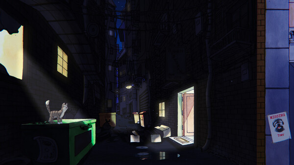 废城喵游记.Stars In The Trash_1