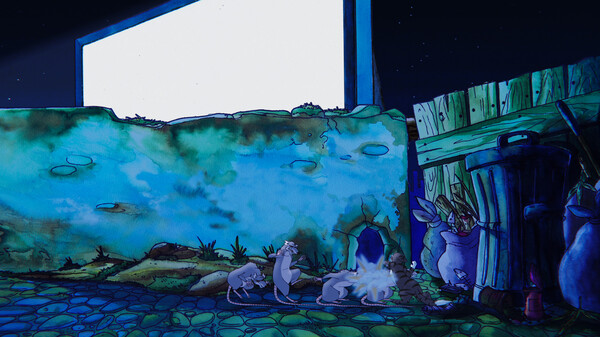 废城喵游记.Stars In The Trash_4