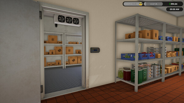 快餐模拟器.Fast Food Simulator_4