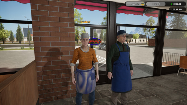快餐模拟器.Fast Food Simulator_5