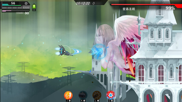 无梦少女.DreamlessGirl_5