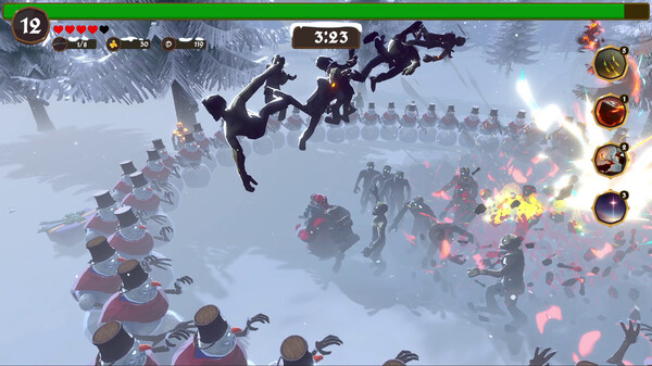 Xmas Apocalypse_2