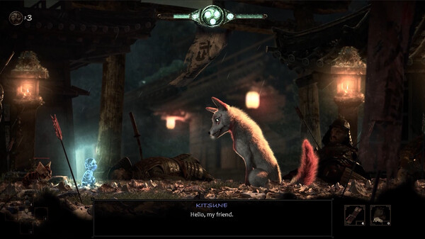 武士的精神：豪华版.The Spirit of the Samurai Deluxe Edition_2