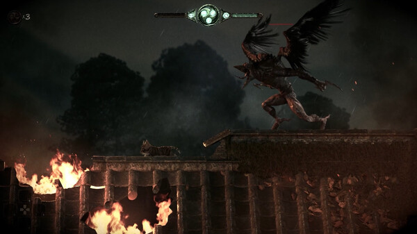 武士的精神：豪华版.The Spirit of the Samurai Deluxe Edition_4
