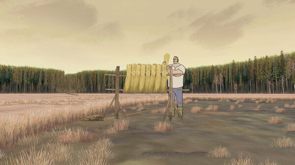 松树：情与逝.Pine: A Story of Loss_2