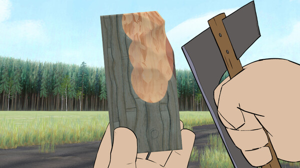 松树：情与逝.Pine: A Story of Loss_5