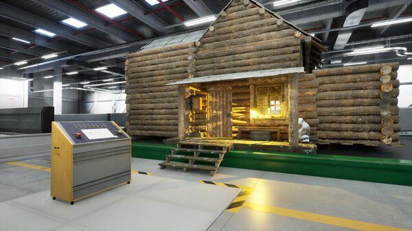 小屋工厂.The Cabin Factory_2
