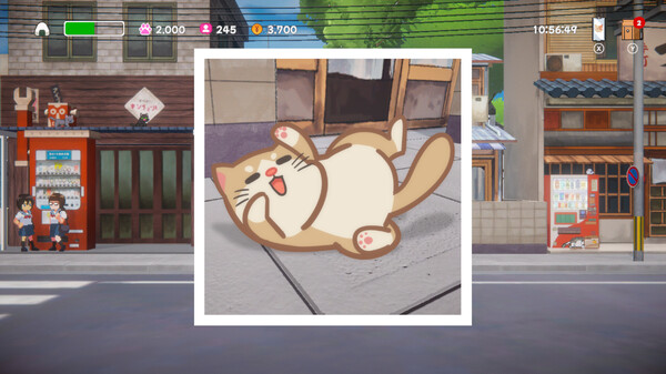美希与猫之岛.Neko Odyssey_3