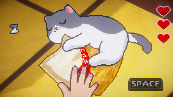 美希与猫之岛.Neko Odyssey_4