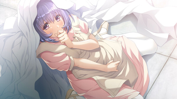 夜勤病栋.Night Shift Nurses_1