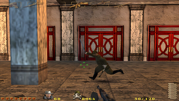 抗日：血战上海滩.Shanghai Blood of War_4