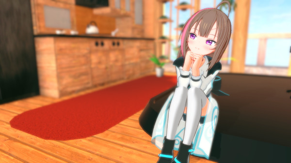 Lux计划.Project LUX_0
