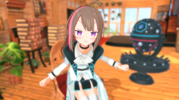 Lux计划.Project LUX_1
