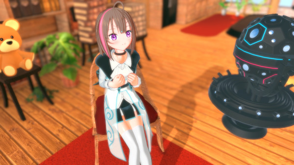 Lux计划.Project LUX_4