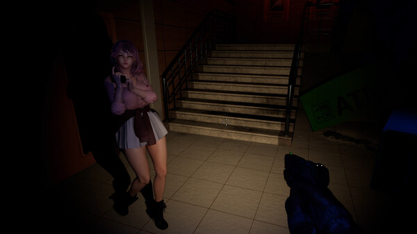 毁了的护士.Ruined Nurse_5