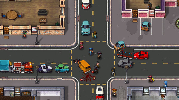 地痞街道2.Streets of Rogue 2_0