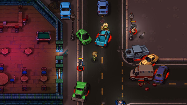 地痞街道2.Streets of Rogue 2_2