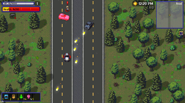地痞街道2.Streets of Rogue 2_5