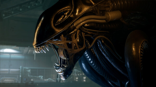 异形：侠盗入侵 – 豪华版.Alien: Rogue Incursion Deluxe_0