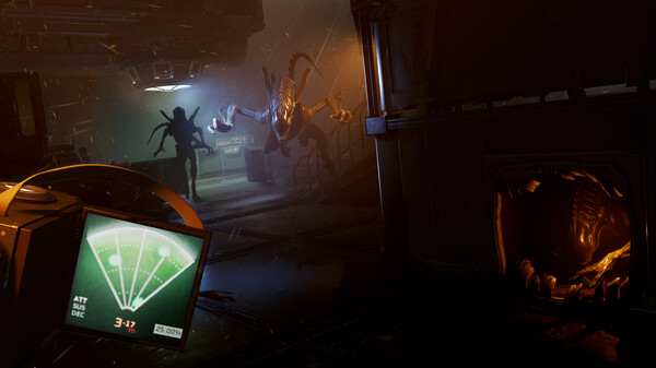 异形：侠盗入侵 – 豪华版.Alien: Rogue Incursion Deluxe_1