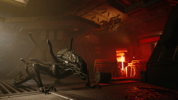 异形：侠盗入侵 – 豪华版.Alien: Rogue Incursion Deluxe_4
