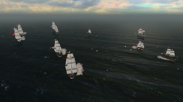 终极将军：美国革命战争.Ultimate General: American Revolution_4