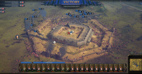 终极将军：美国革命战争.Ultimate General: American Revolution_5
