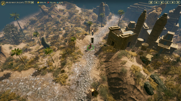 Vincemus – 空中战斗.Vincemus – Air Combat_4