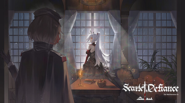 血色逆旅：我们之间的高墙.Scarlet Defiance: The Wall Between Us_4