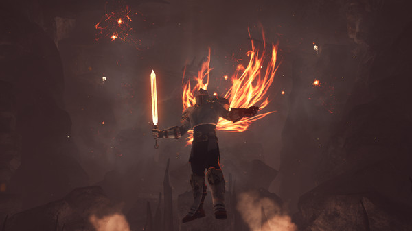 剑客 VR.Swordsman VR_1
