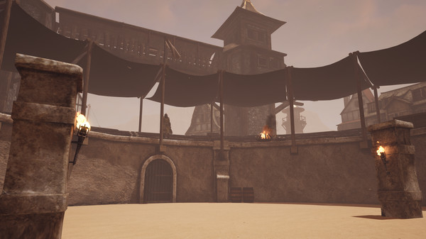 剑客 VR.Swordsman VR_3