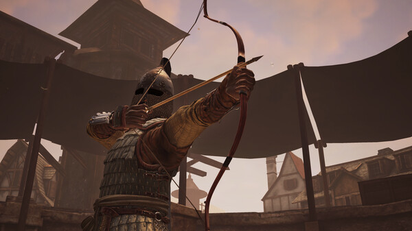 剑客 VR.Swordsman VR_4