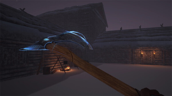 剑客 VR.Swordsman VR_5
