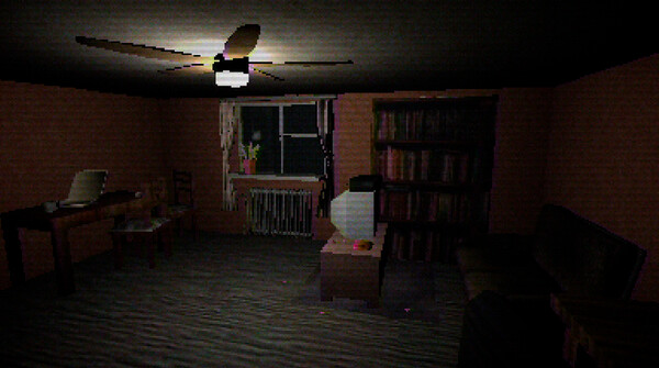 烦躁的心灵：仓库恐惧.Irritated Mind: Fear of Warehouse_5