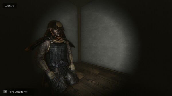 调试截止线.DEBUG DEADLINE_3