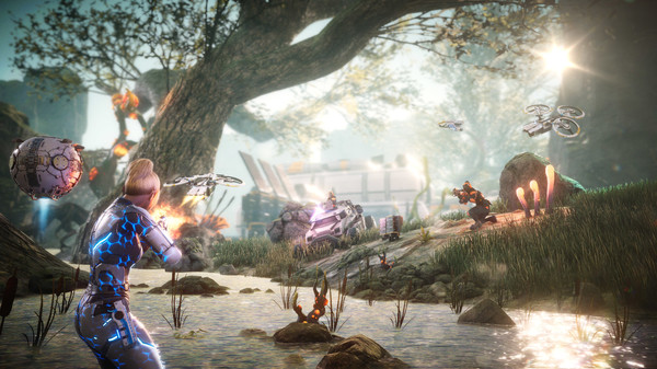 Everreach：伊甸园计划.Everreach: Project Eden_3