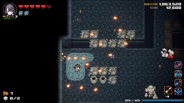 HEAVEN SEEKER残酷世界的拯救之道.Heaven Seeker: The Savior of This Cruel World_0