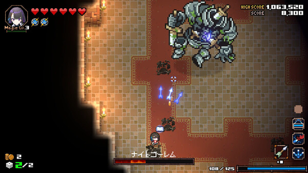 HEAVEN SEEKER残酷世界的拯救之道.Heaven Seeker: The Savior of This Cruel World_3