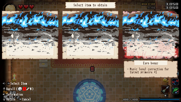 HEAVEN SEEKER残酷世界的拯救之道.Heaven Seeker: The Savior of This Cruel World_5