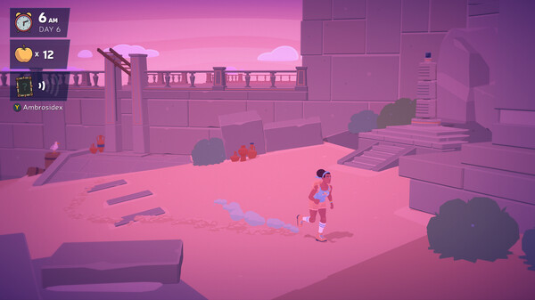 神隐之地：仙馔密酒岛.Mythwrecked Ambrosia Island_0