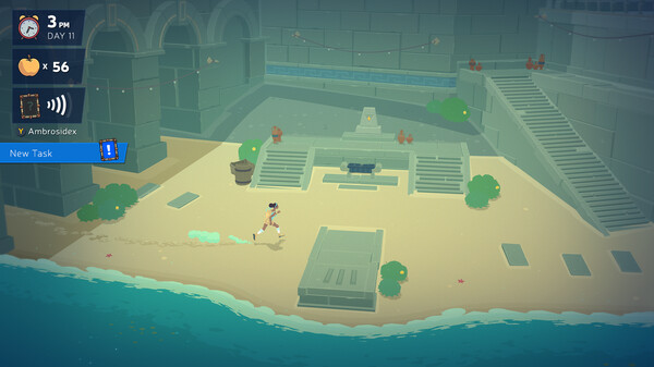 神隐之地：仙馔密酒岛.Mythwrecked Ambrosia Island_3