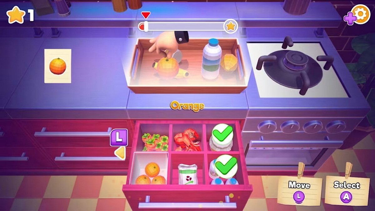 厨艺大师：学做菜！.MasterChef: Learn to Cook!_0