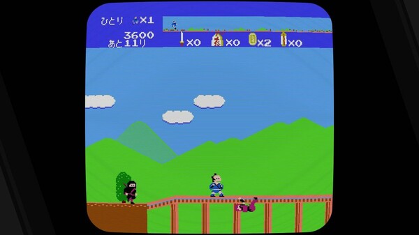 Sunsoft 回来了！复古游戏精选集.Sunsoft is Back! Retro Game Selection_3