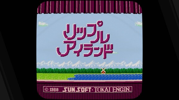Sunsoft 回来了！复古游戏精选集.Sunsoft is Back! Retro Game Selection_4